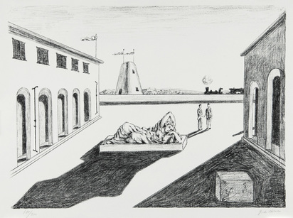 Piazza d'Italia