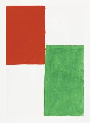 Untitled, from "Amerikas Hommage à Picasso"