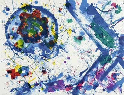 Untitled (SF-308)