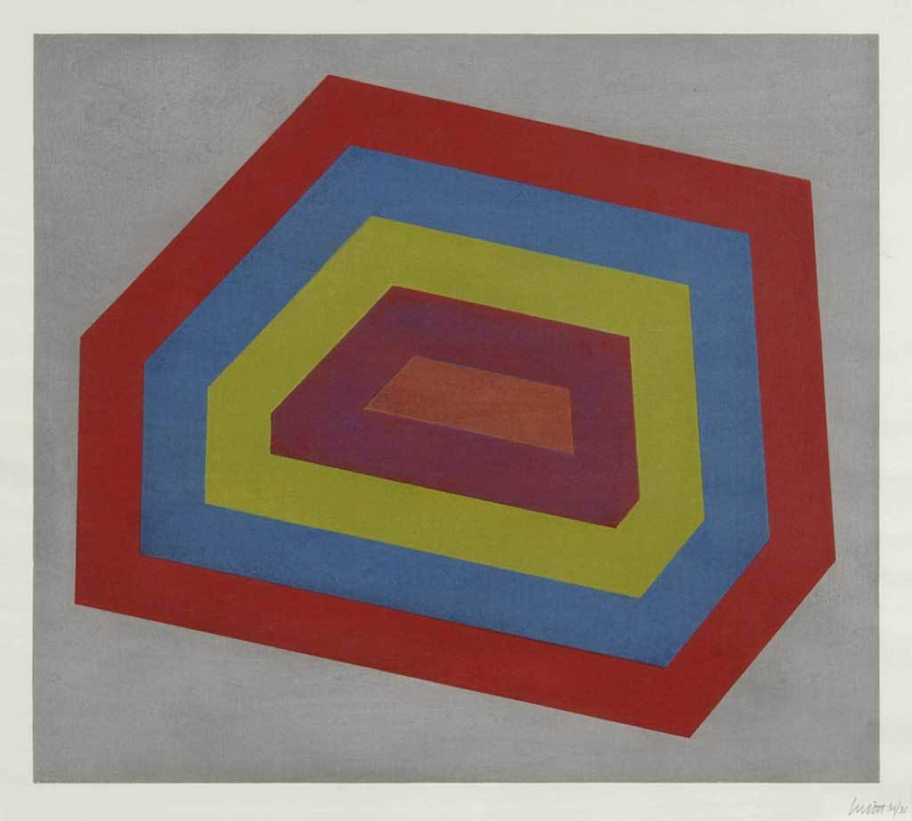 Sol LeWitt, Untitled