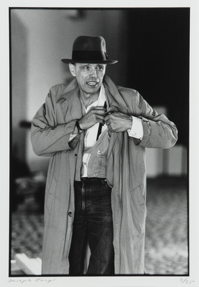 Joseph Beuys