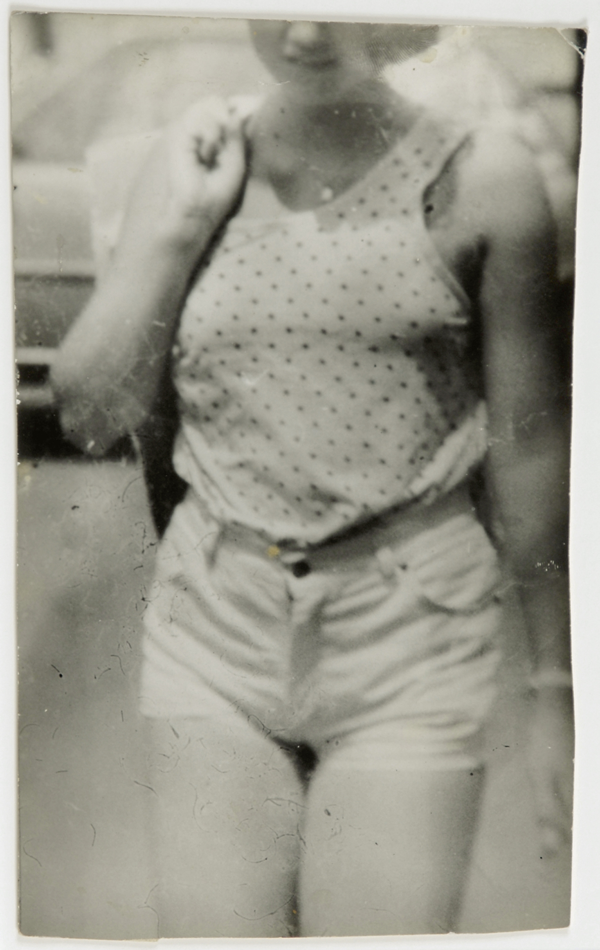 Miroslav Tichy, Ohne Titel