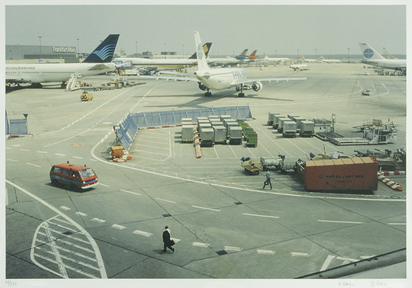 Airport Frankfurt am Main