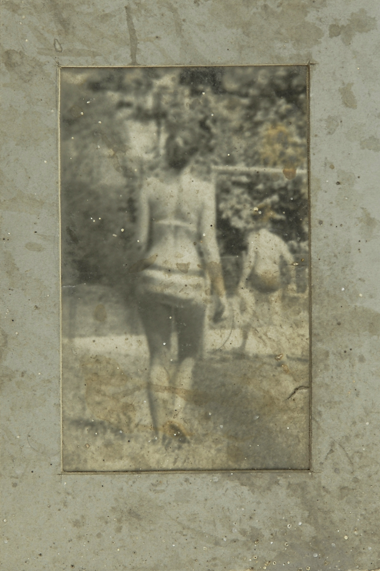 Miroslav Tichy, Ohne Titel