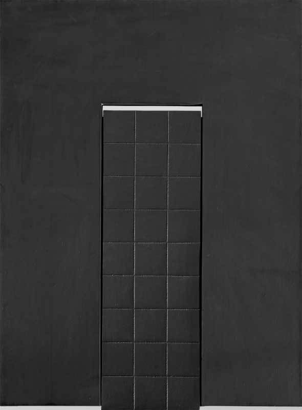 Gottfried Honegger, Z 926