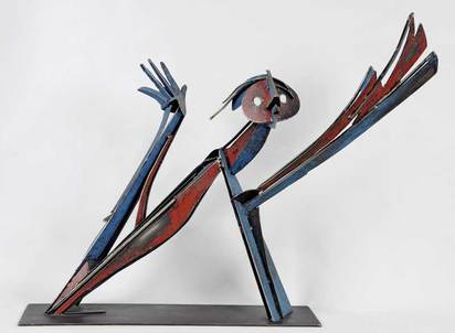 Vogel