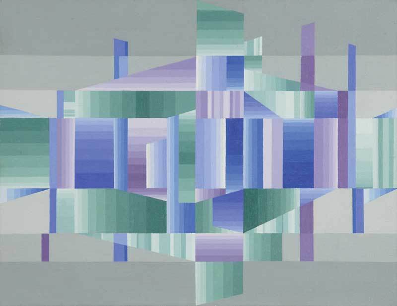 Robert Salomon Gessner, Penumbra