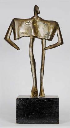 Standing Figure