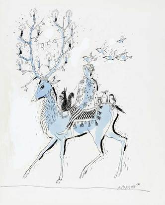 Weihnachtsbild