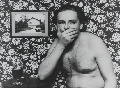 Selfportrait
