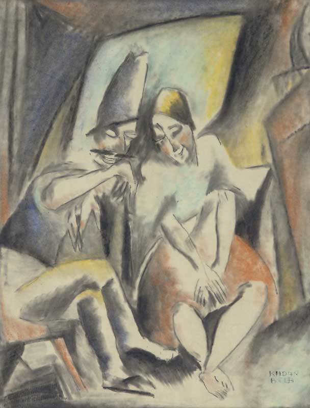 Bela Kadar, Ohne Titel