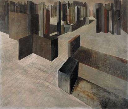 Construction, 1942