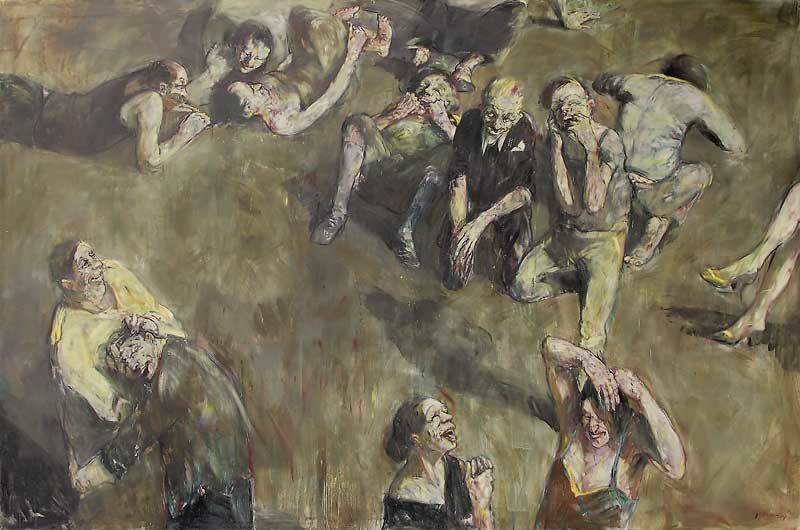 Robert Indermaur, Soil