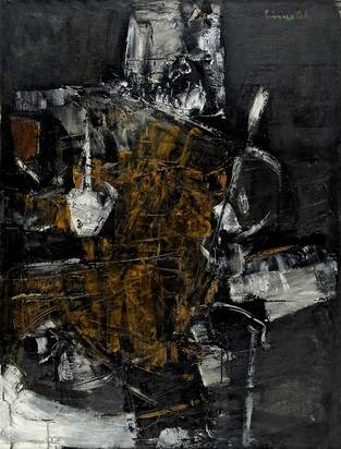 Peinture
