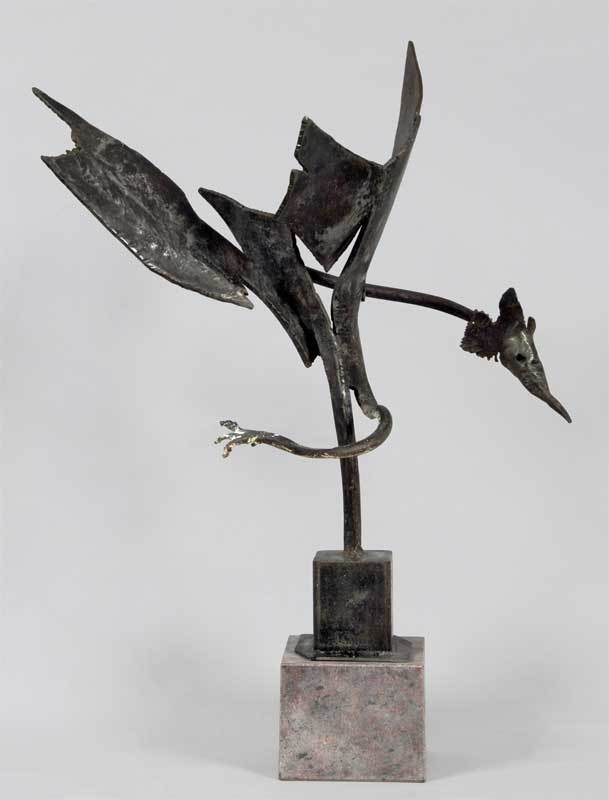 Silvio Mattioli, Bird