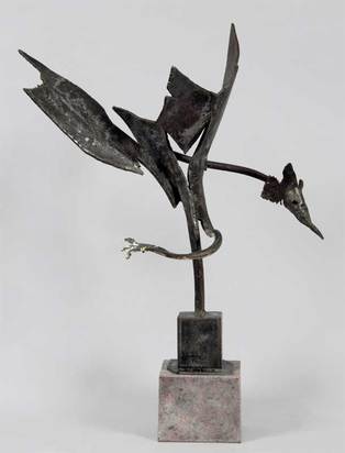Vogel