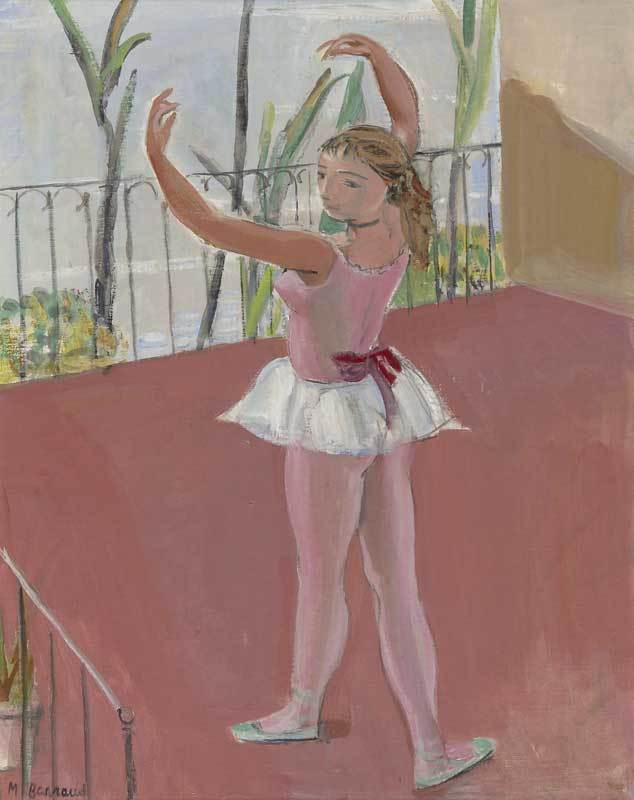 Maurice Barraud, Répétition