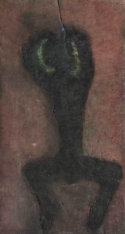 Michel Haas, La Danse