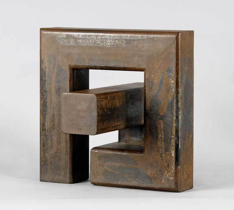 James Licini, Untitled