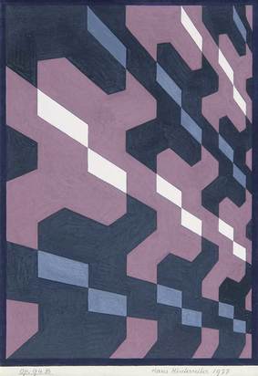 Opus 94 B