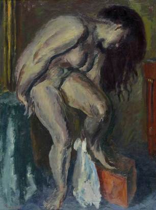 Après le bain