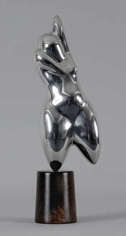 Man Ray, Petite Herma
