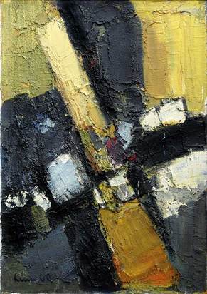 Abstract Composition