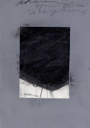 Ohne Titel