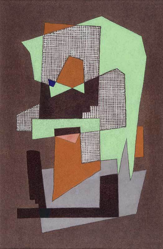 Henry Nouveau, Composition