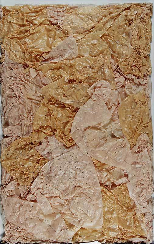 Alfred Hofkunst, Ohne Titel