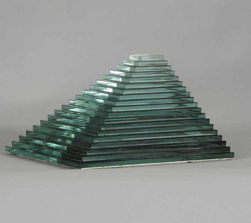 Robert Smithson, Untitled