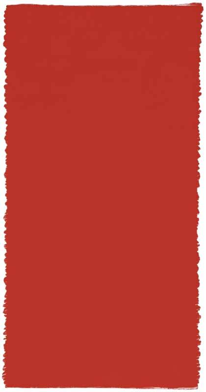 Bernard Aubertin, Nouveau Rouge N° 19