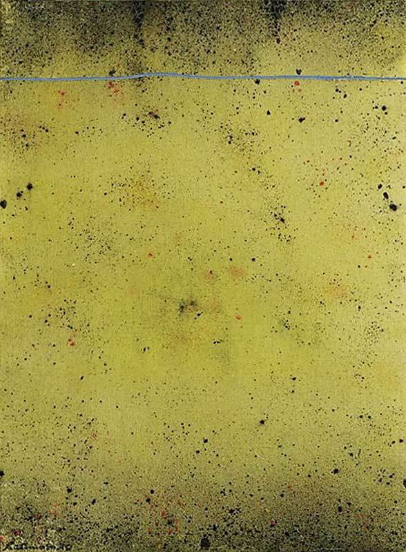 Giuseppe Santomaso, Composizione