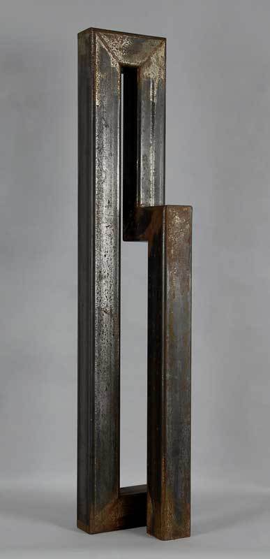 James Licini, Untitled