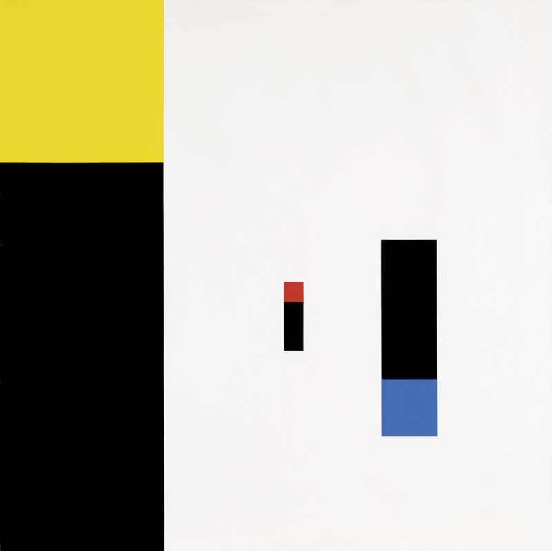 Andreas Christen, Untitled
