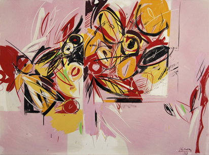 Glückliche Tage, 1983