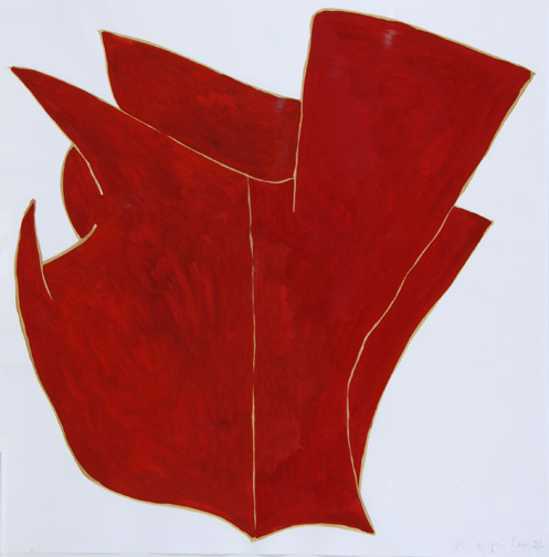 Marianne Eigenheer, Untitled, 1996