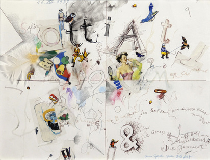 Brief an Otto (Abt), 1979