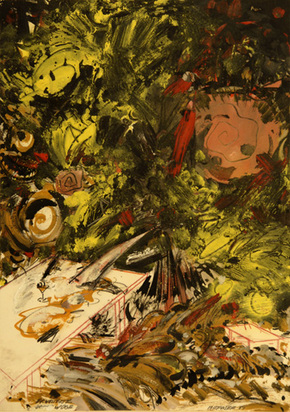 Erweiterte Woge, 1985