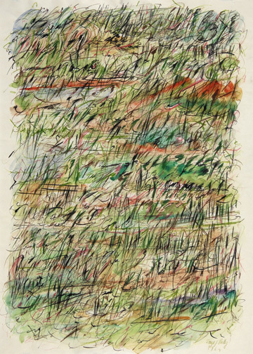 Drago Prelog, Untitled, 1964