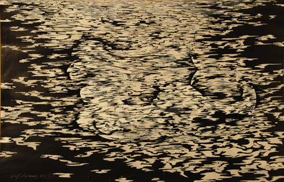 Untitled, 1987