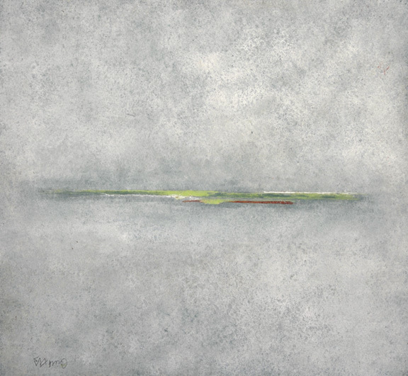 Theodoros Stamos, B-2, 1970