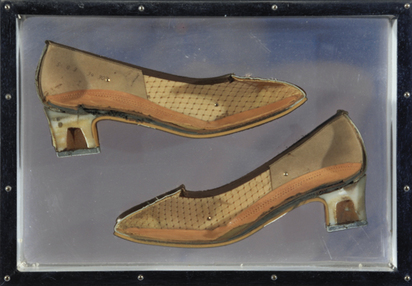 Soulier, 1965
