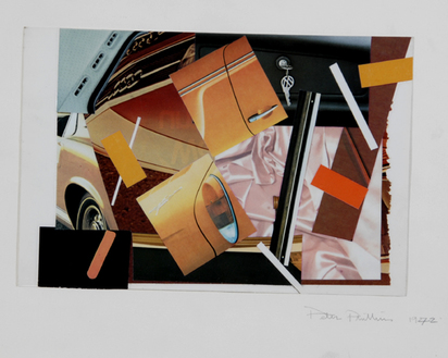 Auto, 1972
