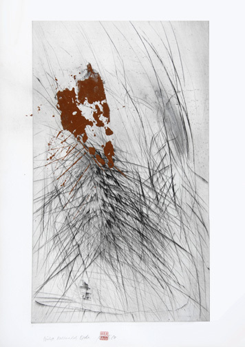 Rolf Iseli, Dialog, 1980