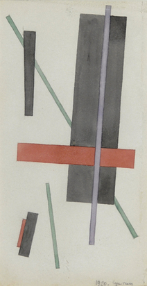 Untitled, 1920