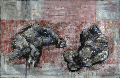 Untitled, 1990