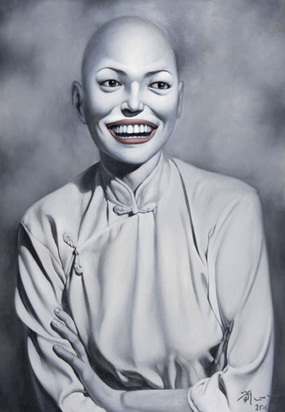 Bold + Trendy, Series 16-2000, 2000