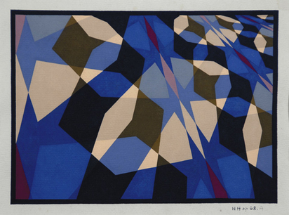 Opus 68.A, approx. 1970