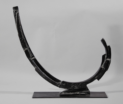 Senza titolo, 1983